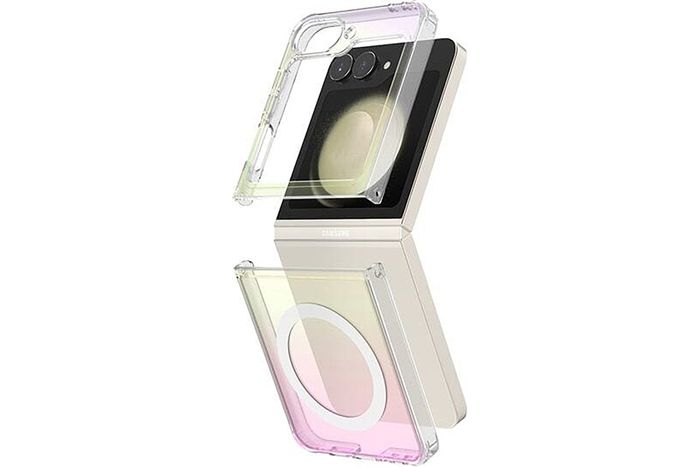 Ảnh ốp lưng Galaxy Z Flip6