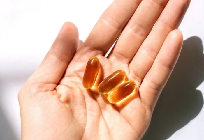 Omega 3 là chất béo có lợi cho sức khỏe tim mạch