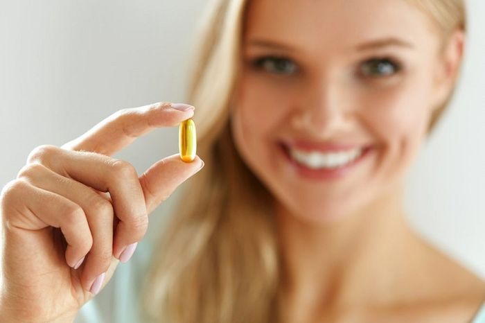 Bổ sung vitamin đúng cách giúp phụ nữ giữ được vẻ đẹp thanh xuân