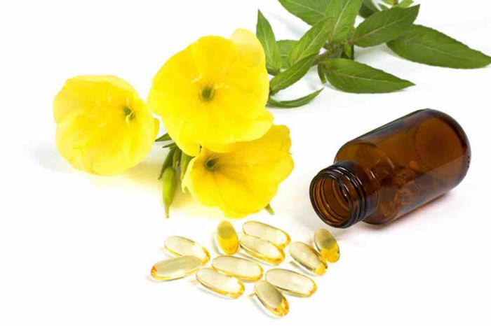 Cách sử dụng hoa anh thảo và vitamin E để hai hoạt chất này phát huy tác dụng tối đa