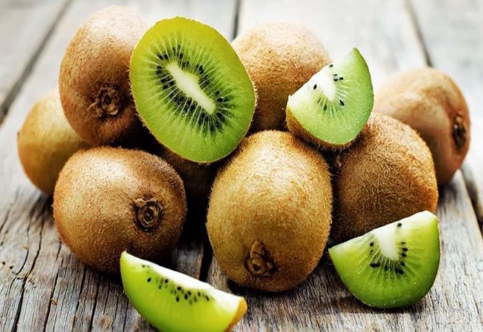 Thói quen ăn kiwi giúp cải thiện giấc ngủ