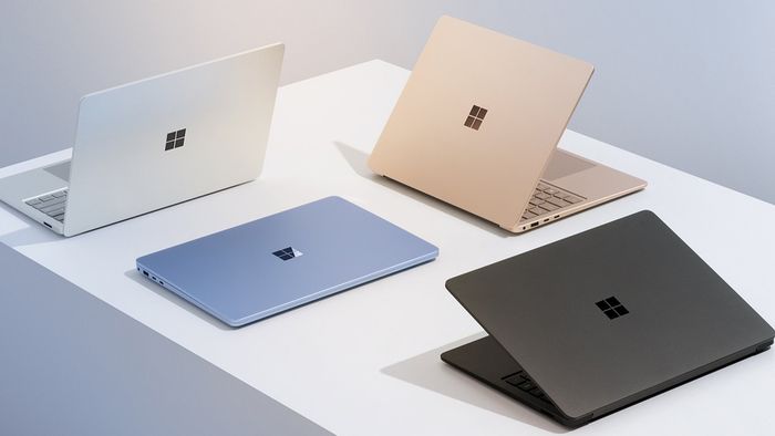 Surface Laptop 7