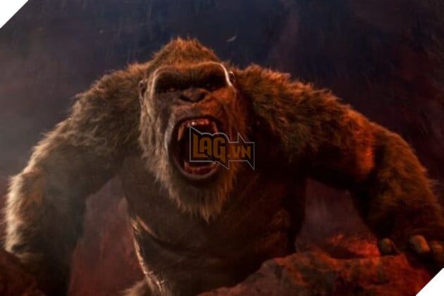 Bước Tiếp Theo Của Godzilla x Kong: The New Empire Cần Tìm Đạo Diễn Mới