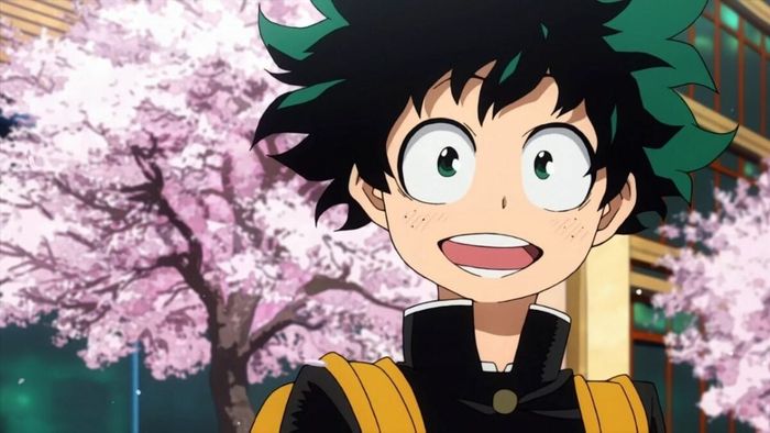 deku