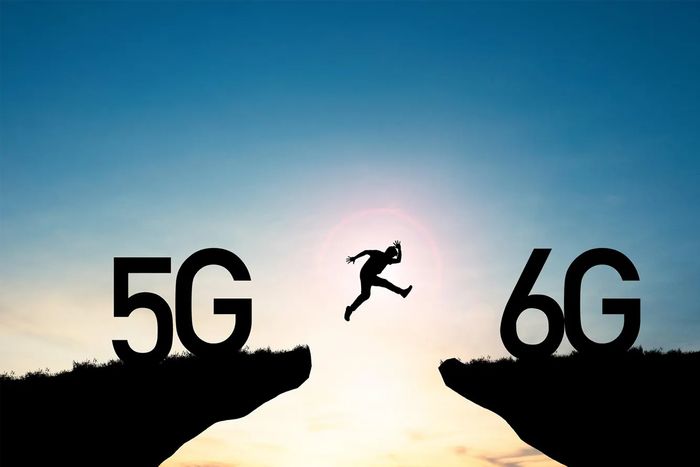 Bốn công ty hàng đầu của Nhật Bản phát triển thiết bị sử dụng mạng 6G