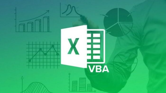 VBA trong Excel là gì