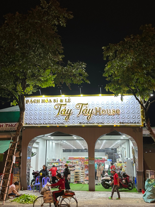 Tây Tây House đem lại những sản phẩm chất lượng cao cho khách hàng.