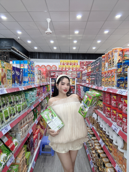 Kinh Đô, Chinsu, Orion là đối tác quan trọng lâu dài của Tây Tây House.