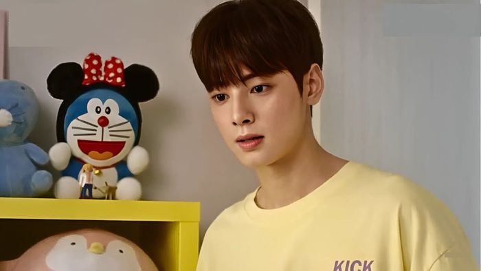 Phim của Cha Eun Woo 8