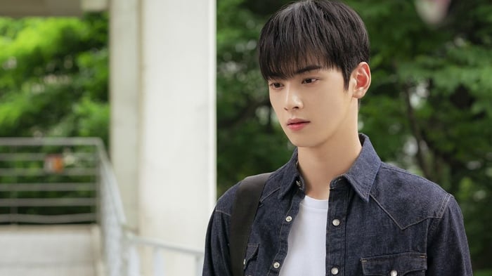 Một cái nhìn tổng quan về phim của Cha Eun Woo