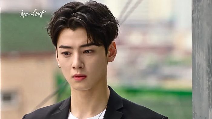 Phim của Cha Eun Woo 7