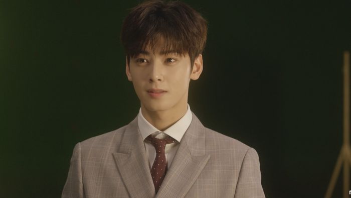 Phim của Cha Eun Woo 5