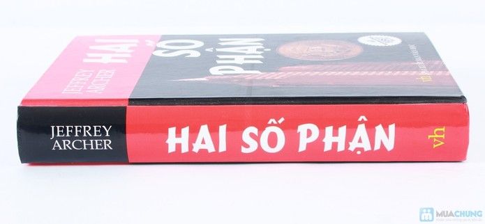 Sách 'Hai Số Phận': 3 Bài Học Quý Giá Về Cuộc Sống từ Tác Phẩm Kinh Điển