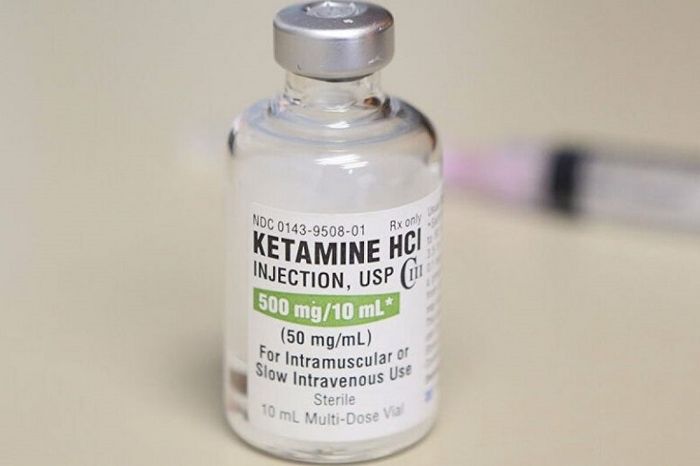 Ke Ban Đầu Là Viết Tắt Của Ketamine Tạo Ra Từ Phòng Thí Nghiệm