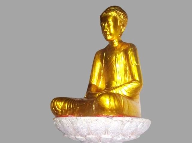 Khám phá kiến trúc Phật giáo thời Lý-Trần qua triển lãm nghệ thuật cổ điển