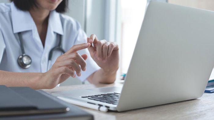 Kết quả chẩn đoán từ xa chỉ đáng tin cậy một cách tương đối