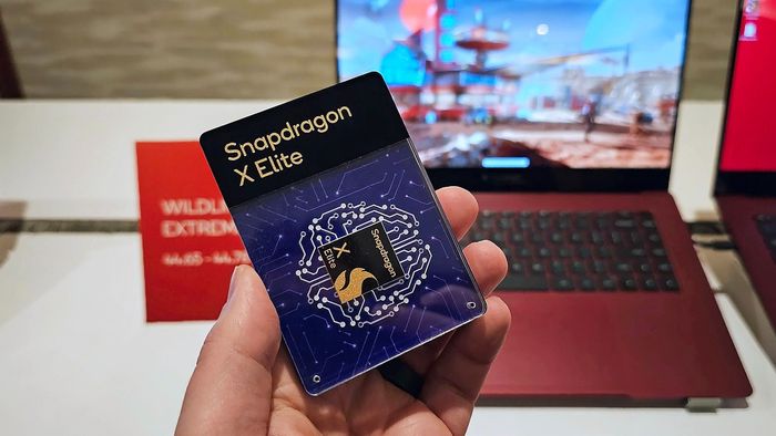 Thành công của Snapdragon X Elite là kết quả của việc mua lại Nuvia