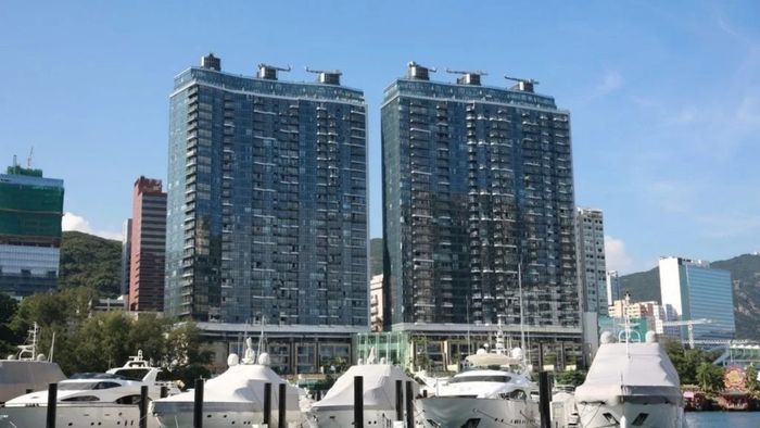 'Nữ doanh nhân hàng đầu' Vương Phi bán căn nhà 8,25 triệu USD