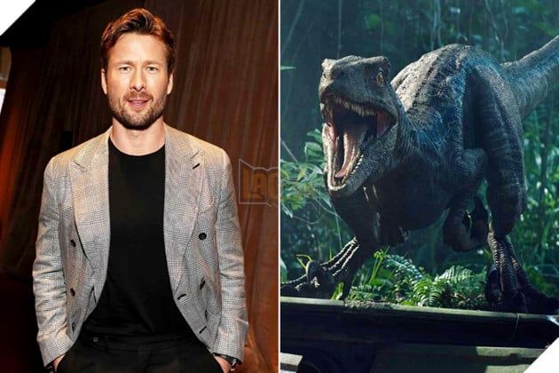 Glen Powell, Nam Tài Tử, Từ Bỏ Vai Chính Trong Phần Phim Jurassic World 4 Sắp Tới 2