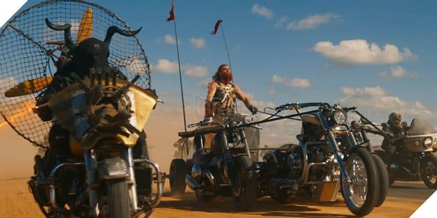 George Miller muốn Hideo Kojima cải thiện phiên bản mới của trò chơi Mad Max 2