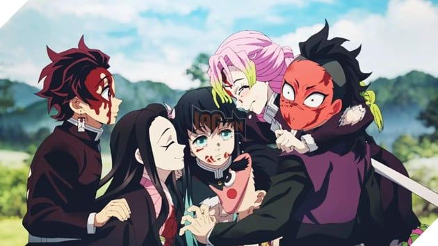 Sự kiện đặc biệt: Kimetsu no Yaiba sẽ sôi động với buổi hòa nhạc lớn tại New York 2