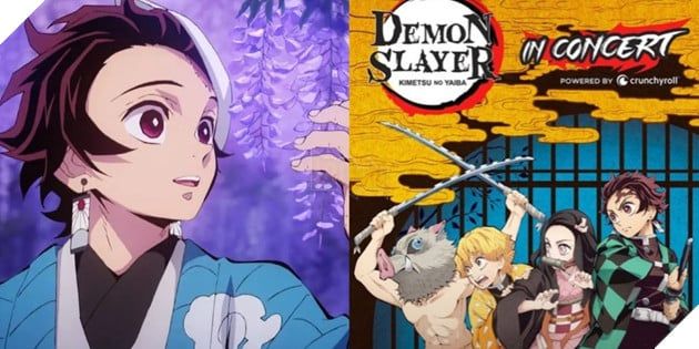 Sự kiện 'Demon Slayer: Kimetsu no Yaiba In Concert' là kết quả của sự hợp tác giữa Aniplex of America, GEA Live, RoadCo Entertainment và Crunchyroll. Buổi biểu diễn đầu tiên sẽ được tổ chức vào ngày 21 tháng 9 tại Nhà hát Kings ở Brooklyn, New York, tiếp theo là đêm nhạc tại Nhà hát Golden Gate ở San Francisco, California vào ngày 28 tháng 9. Vé chính thức sẽ được mở bán trên trang web chính thức của sự kiện từ 1 giờ chiều ngày 25/5 theo giờ EDT và trailer giới thiệu cũng đã được công bố.