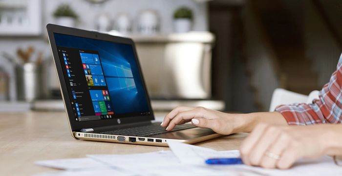 Nên nâng cấp khi laptop gặp nhiều vấn đề