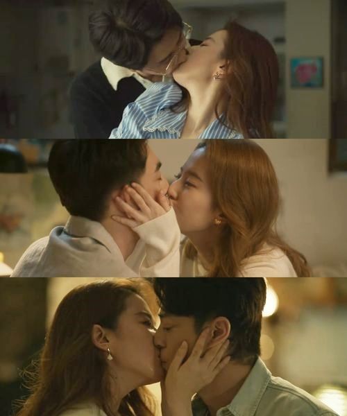 Trong bộ phim, nhân vật của Lưu Diệc Phi phải đối mặt với tình cảm đặc biệt với 4 chàng trai: Hoắc Kiến Hoa, Bành Quán Anh, Lâm Canh Tân và Lâm Nhất.