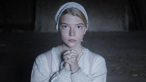 The Witch - Bước ngoặt quan trọng trong sự nghiệp của Anya Taylor-Joy