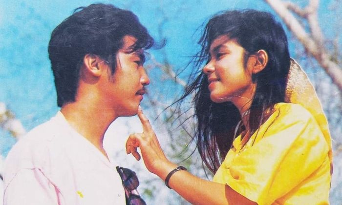 Việt Trinh: '90% khán giả nghĩ tôi và anh Lý Hùng yêu nhau'