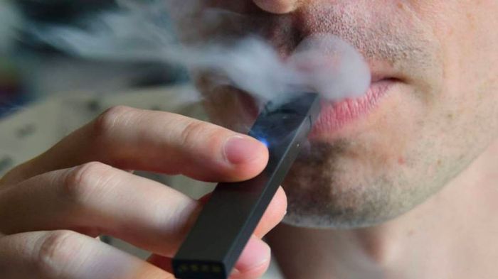 Liệu sử dụng Pod có gây hại không?