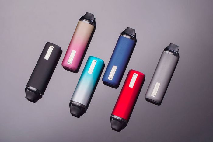 Pod là một dạng thuốc lá điện tử phổ biến hiện nay