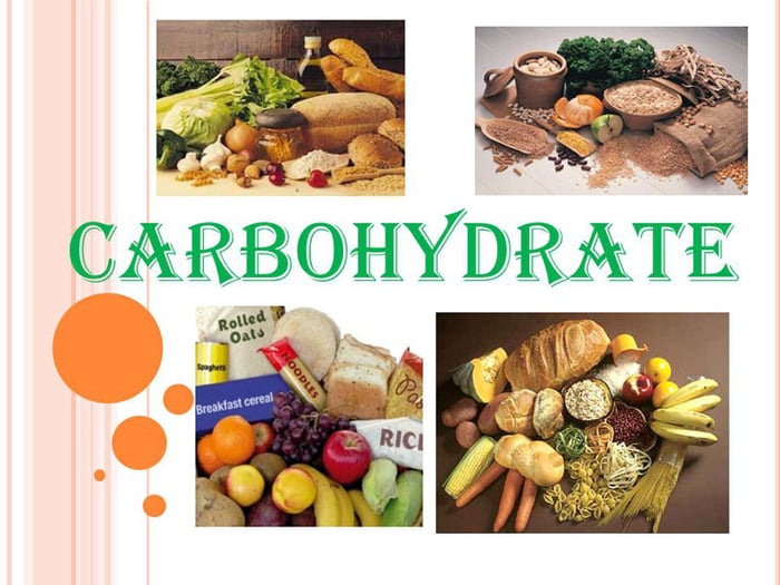 Carbohydrate - Tại sao nó lại quan trọng?