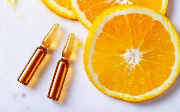 Tìm hiểu tác dụng của vitamin C với da mặt để biết cách sử dụng hiệu quả hơn