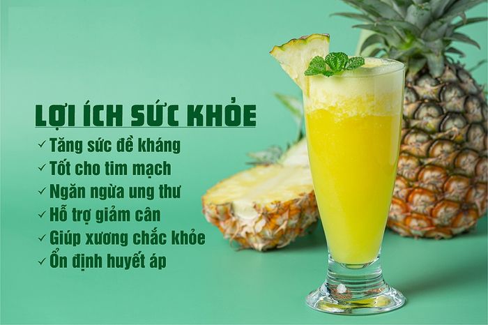 Nước Ép