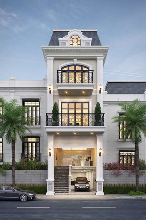 Ảnh minh họa: Kientrucxaydungkhonggianvui.com