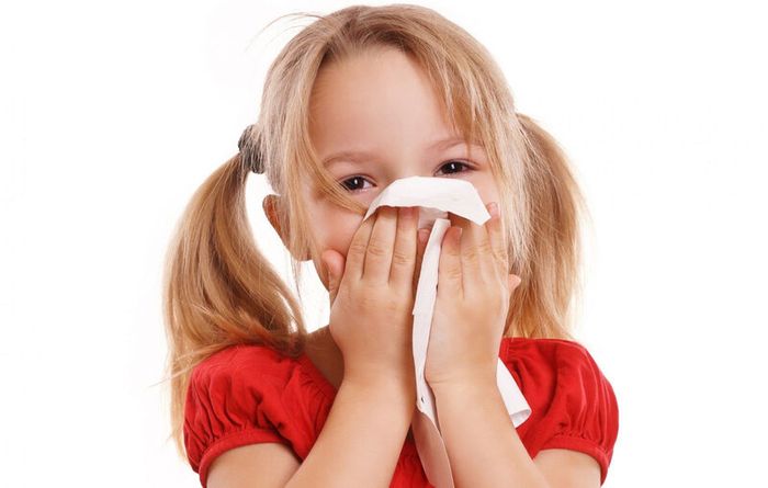 Viêm đường hô hấp trên do vi khuẩn thường nặng hơn so với virus