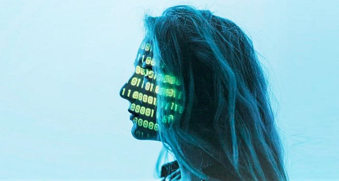 Các ứng dụng sử dụng trí tuệ nhân tạo để 'lột xác' người trong hình đang ngày càng phổ biến - Ảnh: NDTV