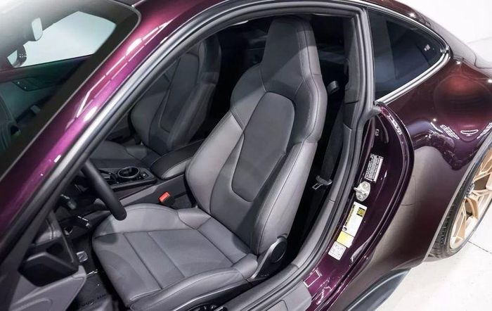 Bản tin mới nhất về Porsche 911