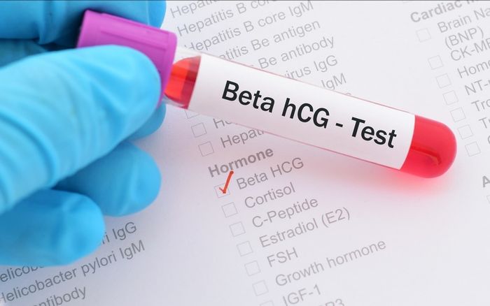 Nồng độ Beta hCG là gì và tại sao nó quan trọng?