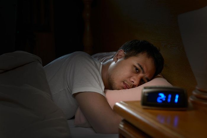 Tác hại của mất ngủ kéo dài đến sức khỏe
