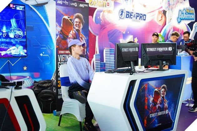 “Lôi Cuốn” Các Giải Đấu Esports Từ Nhà Phát Hành VTC Mobile 2