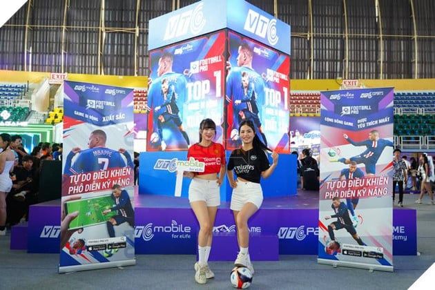 “Rực Rỡ” Với Các Giải Đấu Esports Từ Nhà Phát Hành VTC Mobile 9