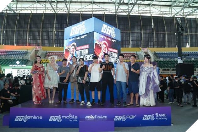 “Lôi Cuốn” Các Giải Đấu Esports Từ Nhà Phát Hành VTC Mobile