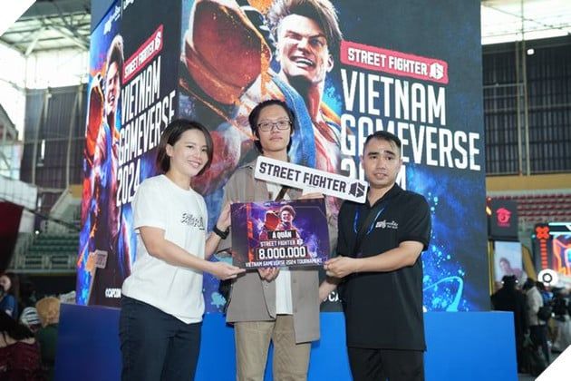 “Cuốn Hút” Các Giải Đấu Esports Từ Nhà Phát Hành VTC Mobile 4