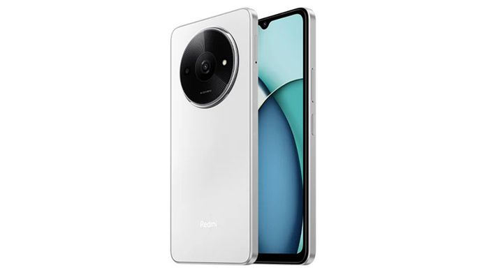 Redmi A3x chính thức ra mắt