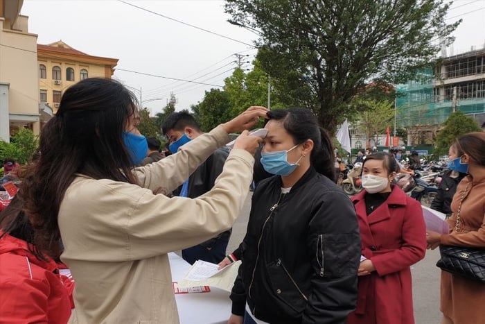 Có nên hiến máu khi đang trong ngày đèn đỏ?