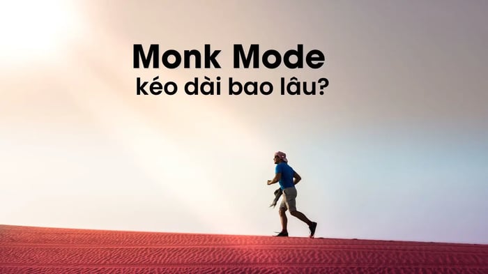 phong cách monki