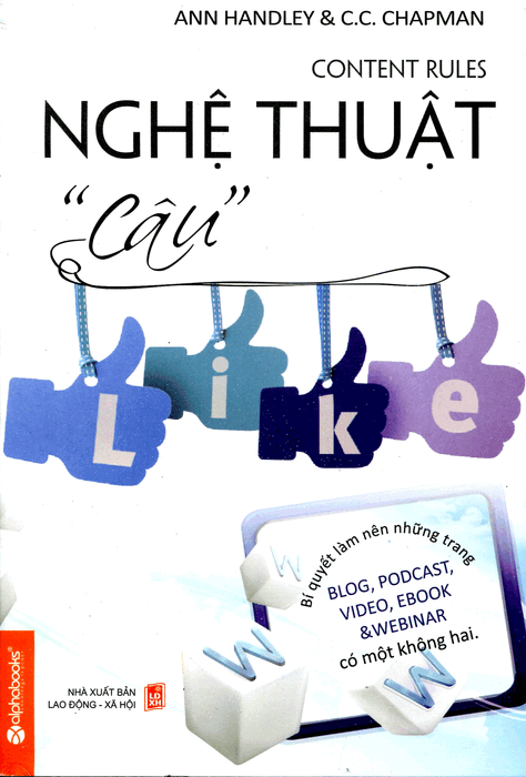 Kết Quả Hình Ảnh cho Nghệ Thuật Câu 'Like'