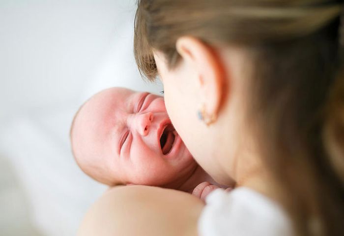 Để Giải Quyết Vấn Đề Trẻ Lười Bú, Phải Hiểu Rõ Nguyên Nhân